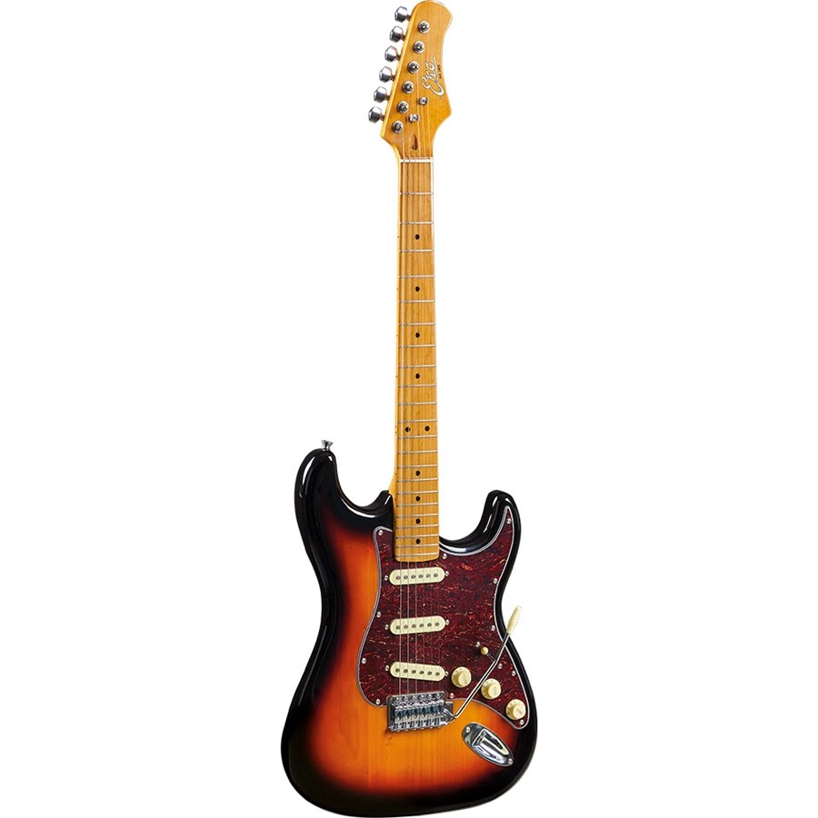 Eko S-300V Maple Sb