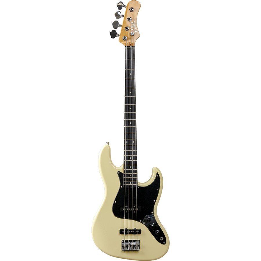 Eko Vjb-200V Vintage White