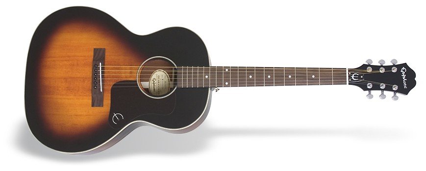 Epiphone El-00 Vintage Sunburst