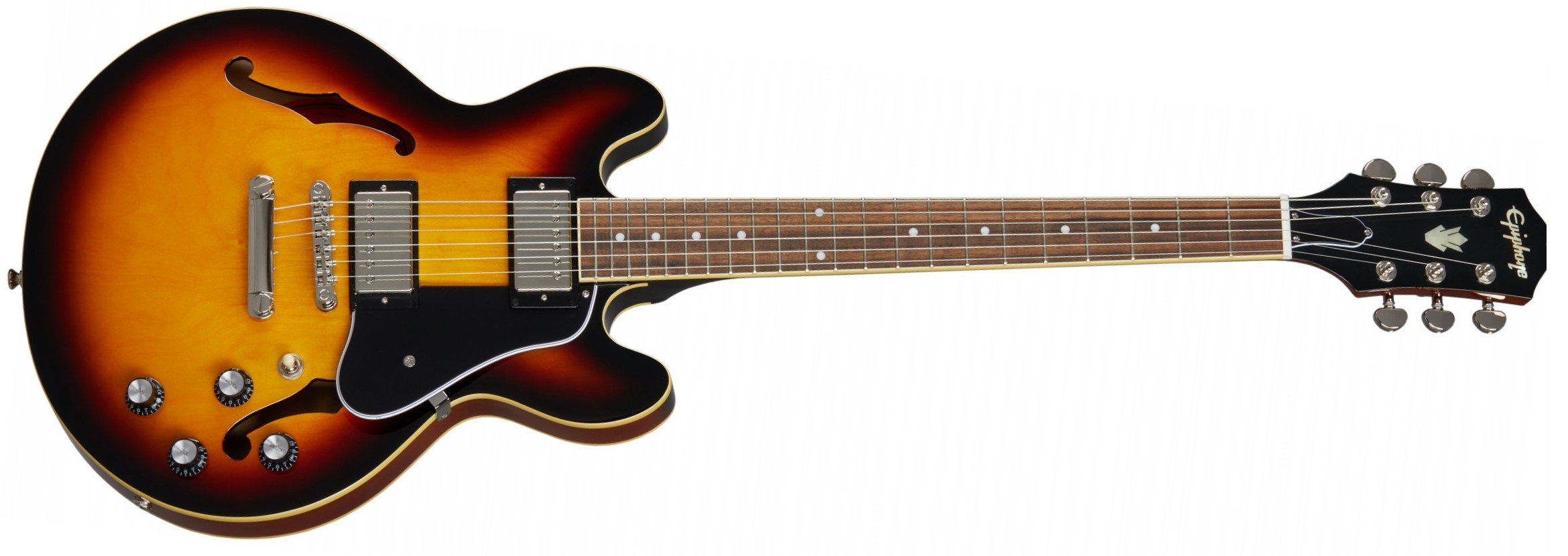 Epiphone Es-339 Vintage Sunburst