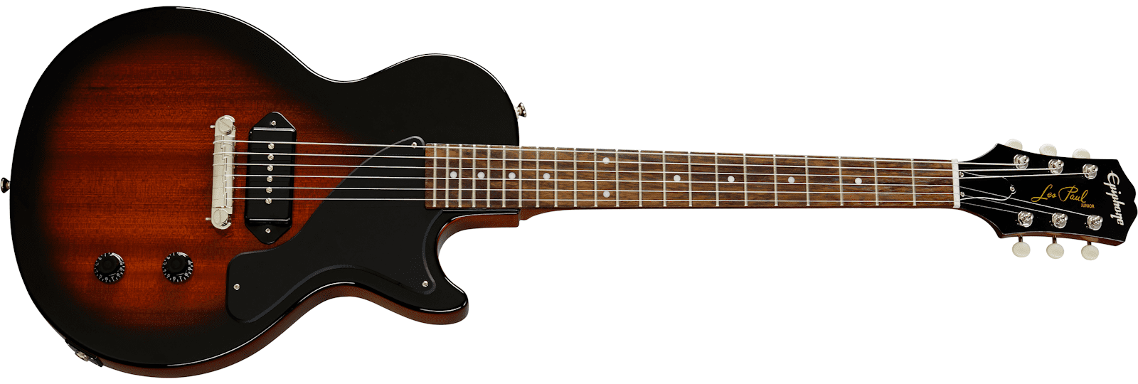 Epiphone Les Paul Junior Vs - Soundoria Epiphone Les Paul Junior Vs