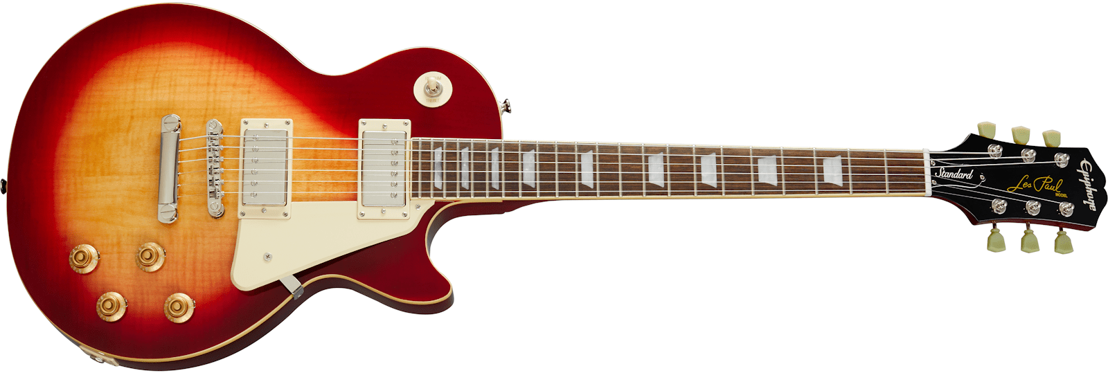 Epiphone Les Paul Standard 50S Hs