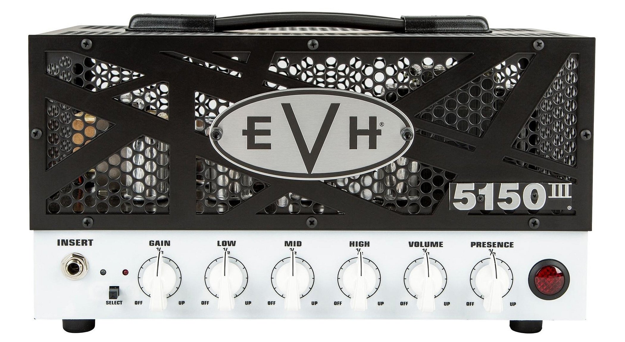 Evh 5150 Iii 15W Lbx