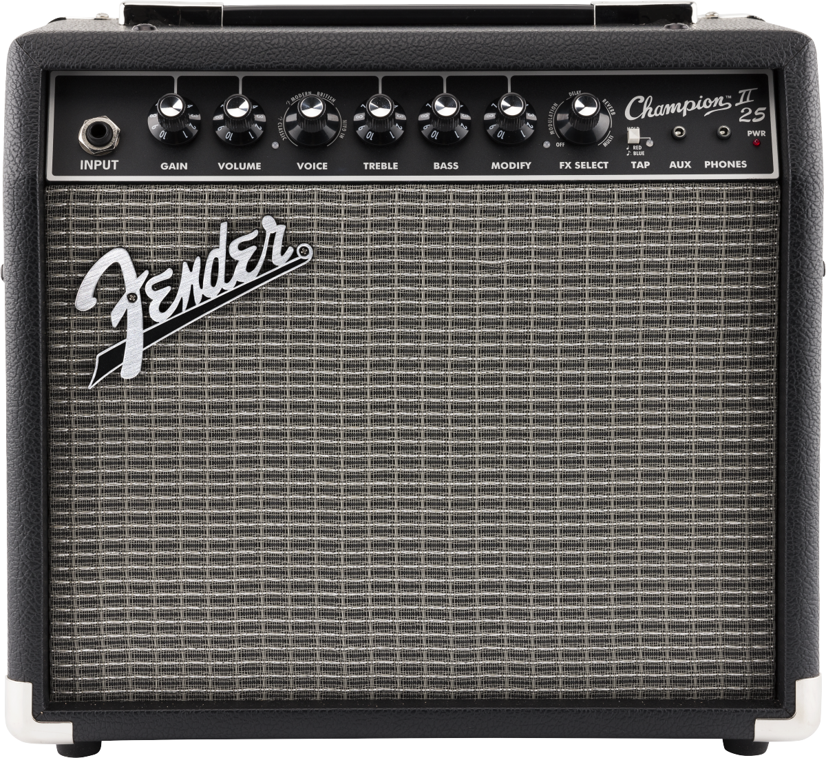 Fender Champion 25 Ii
