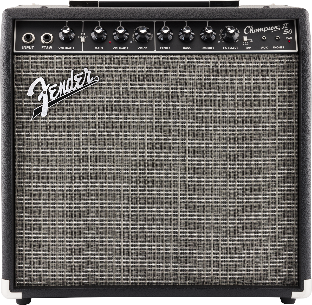 Fender Champion 50 Ii