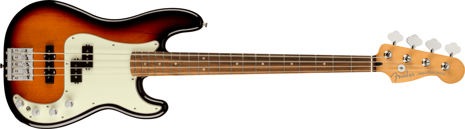 Fender Player Plus P Bass Pf 3Tsb
