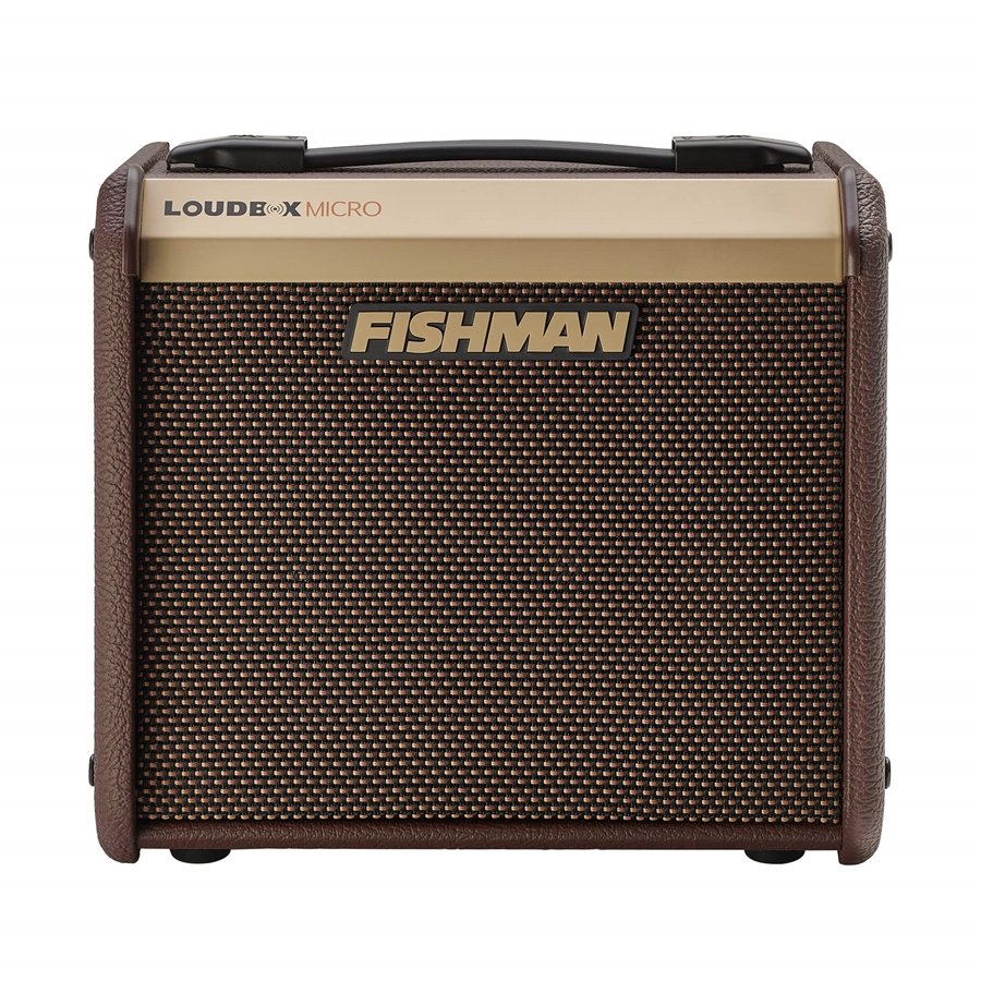 Fishman Loudbox Micro 40W (Pro-Lbt-400)