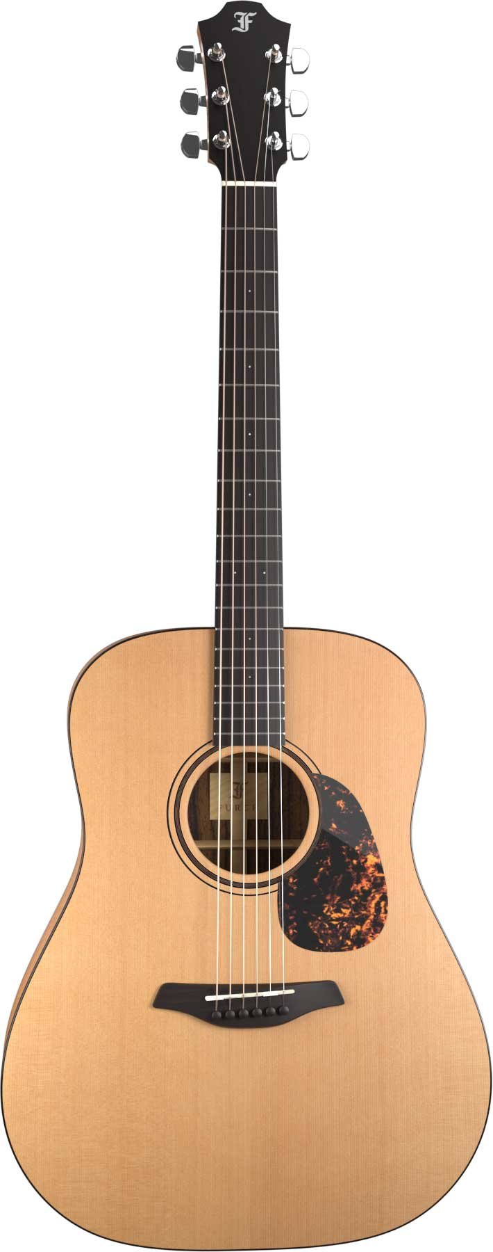 Furch Blue D-Cm
