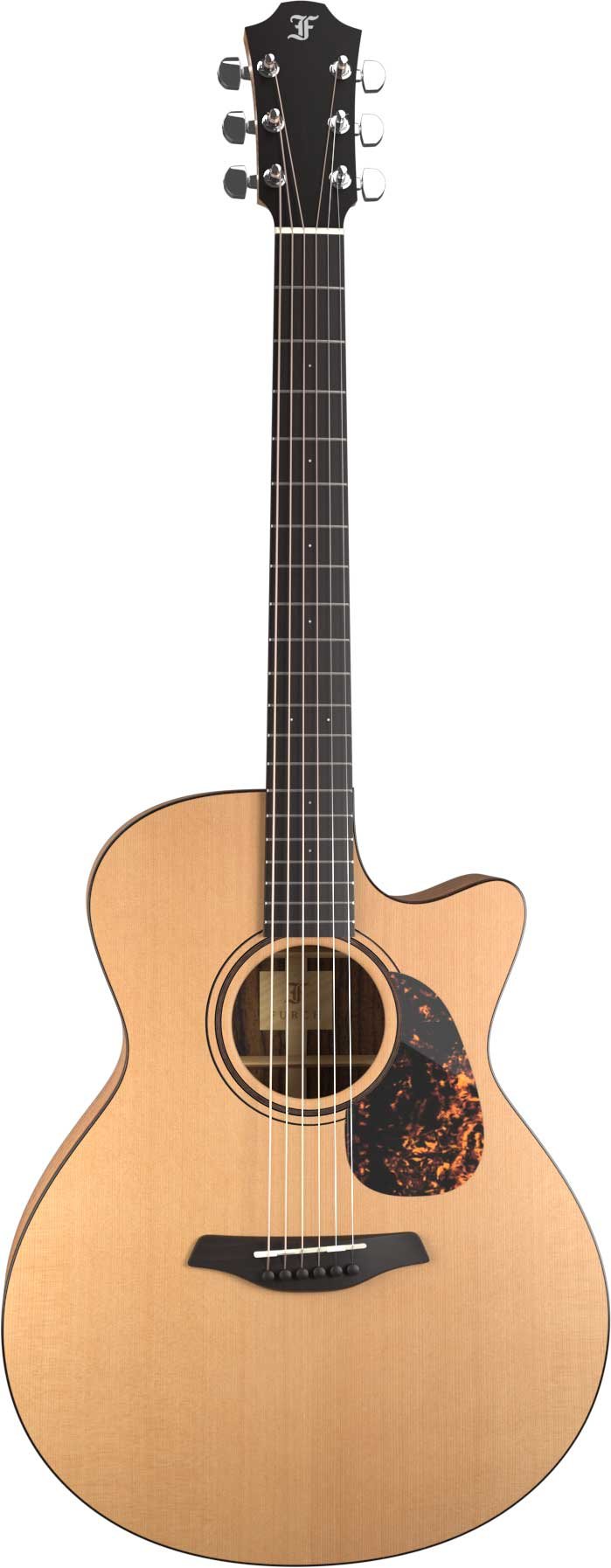 Furch Blue Gc-Cm