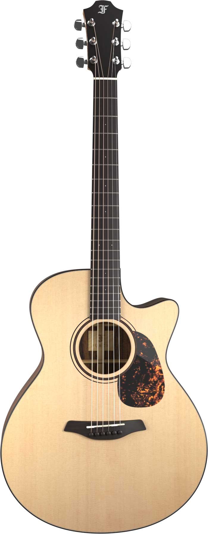 Furch Blue Gc-Sw