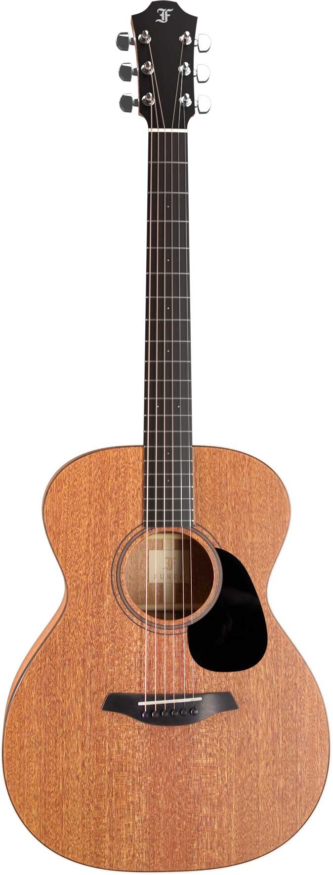 Furch Blue Om-Mm