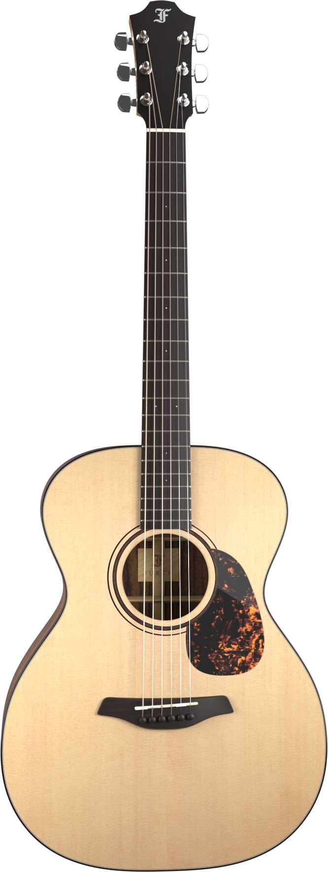 Furch Blue Om-Sw
