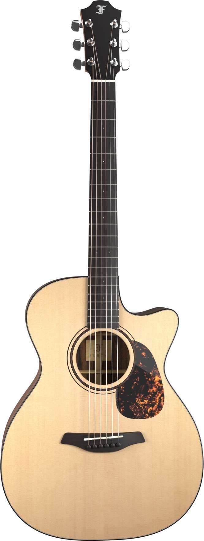 Furch Blue Omc-Sw
