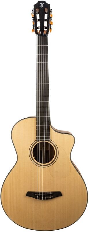 Furch Gnc 2-Sw Eas-Vtc