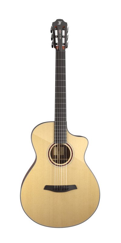 Furch Gnc 4-Sr Eas-Vtc
