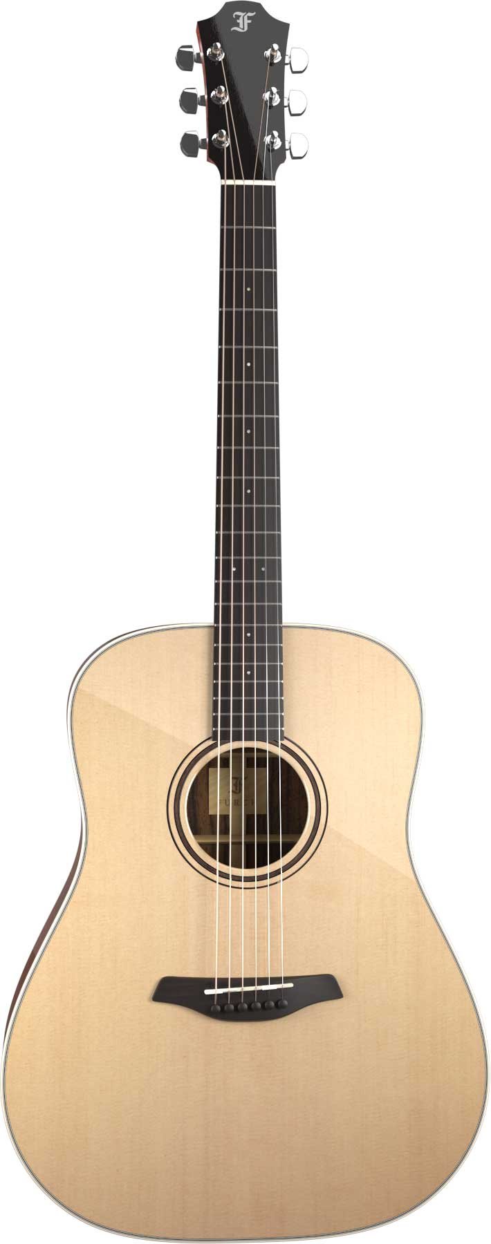 Furch Green D-Sr