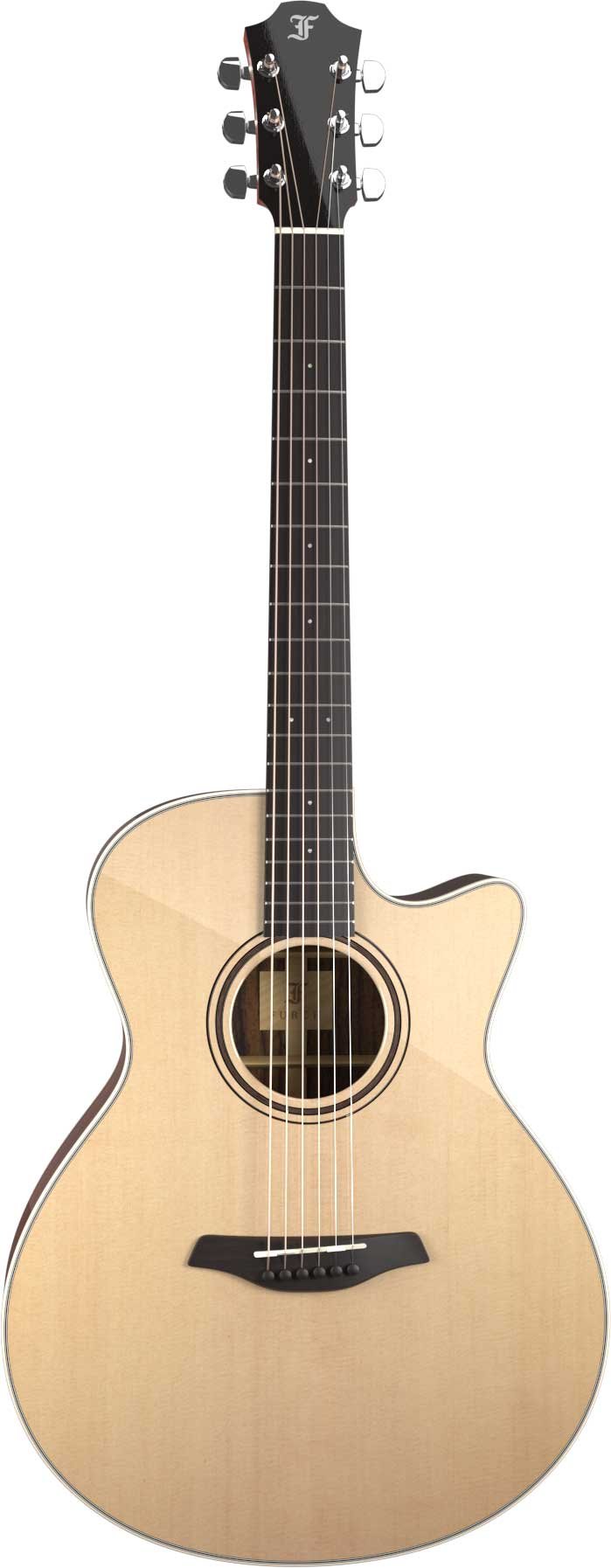 Furch Green Gc-Sr