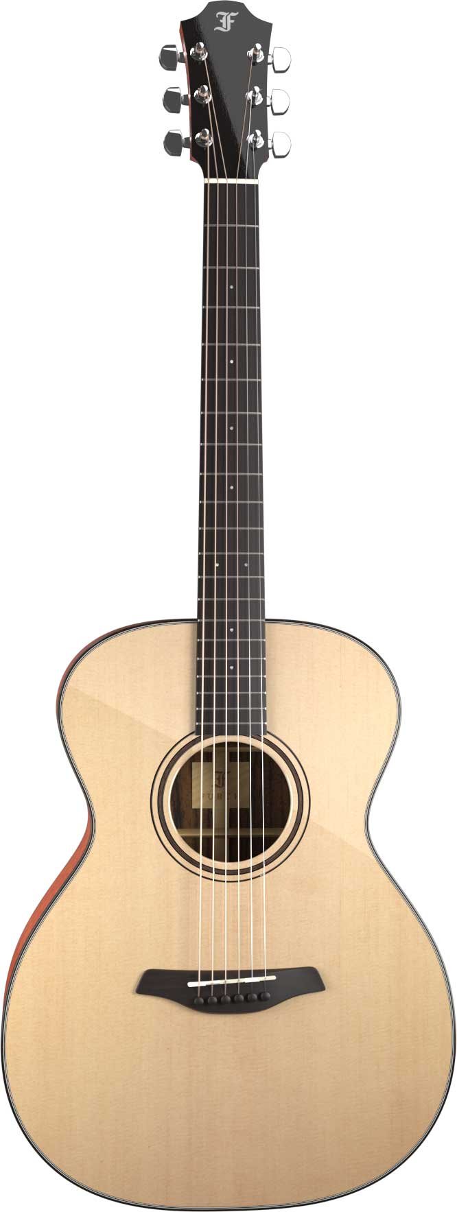 Furch Green Om-Sm