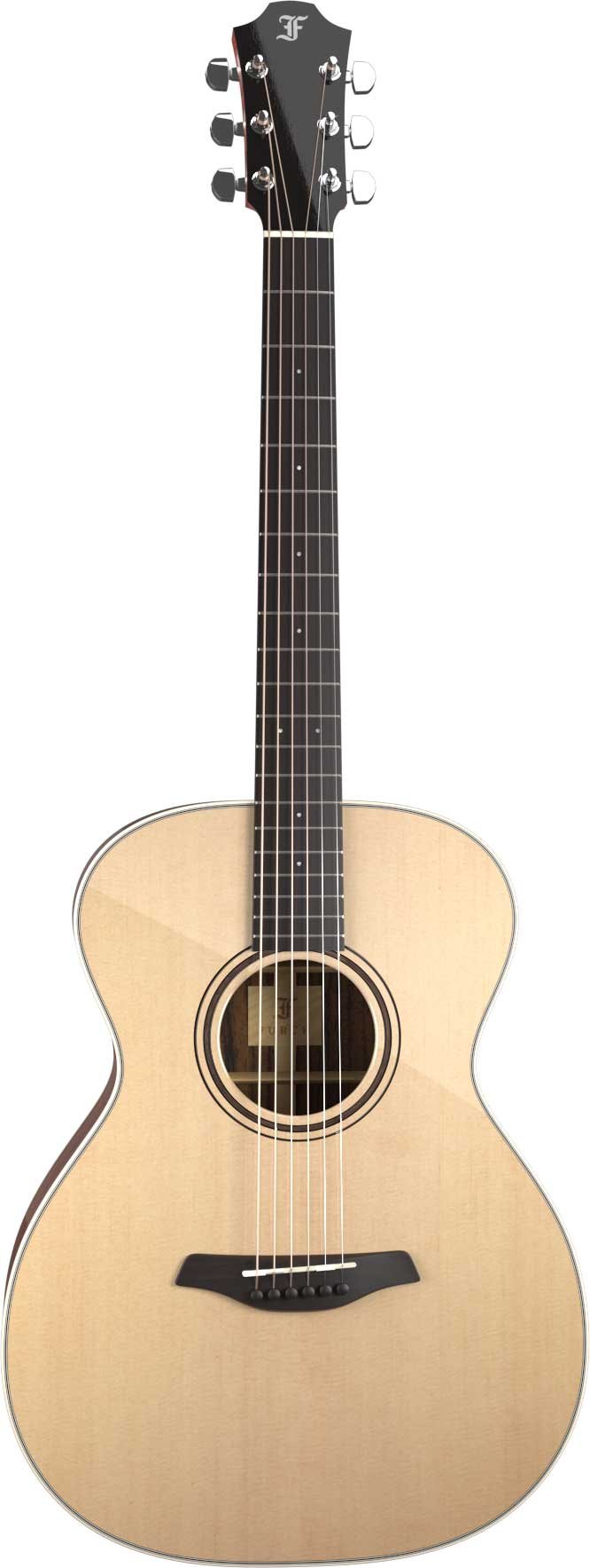 Furch Green Om-Sr