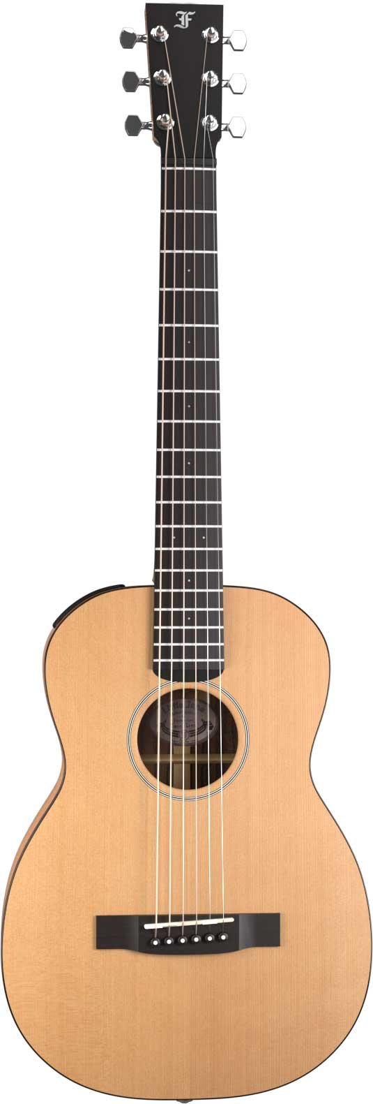 Furch Lj 10-Cm