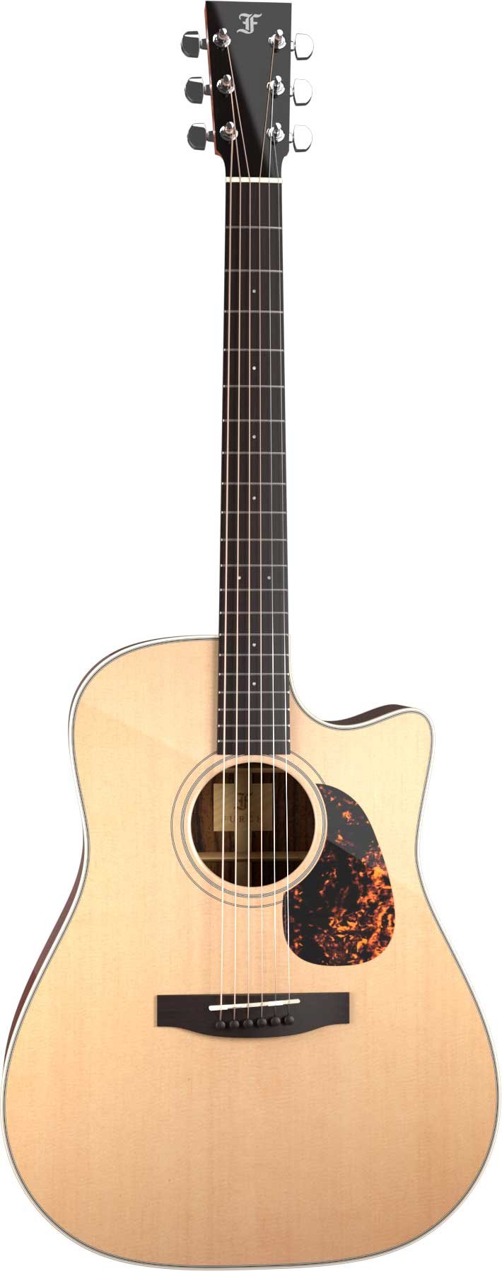 Furch Vintage 1 Dc-Sr