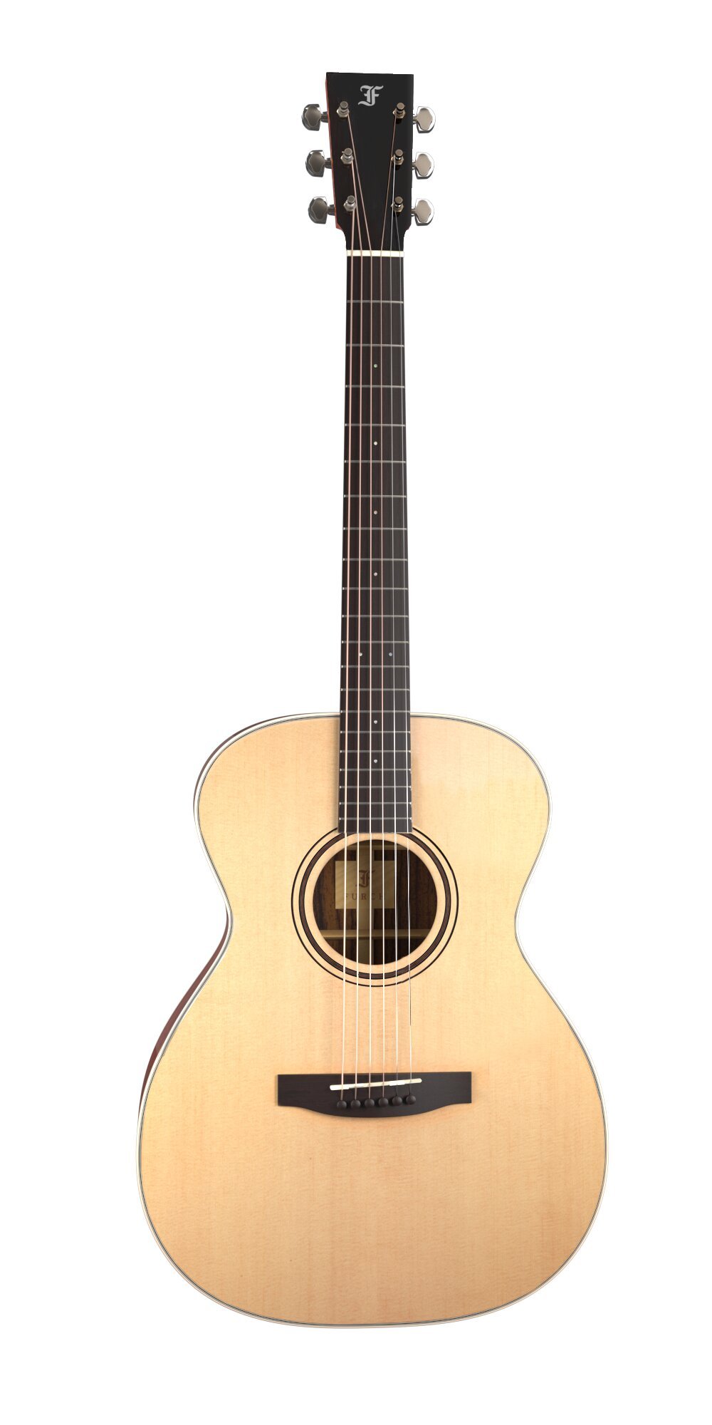 Furch Vintage 1 Om-Sr 43