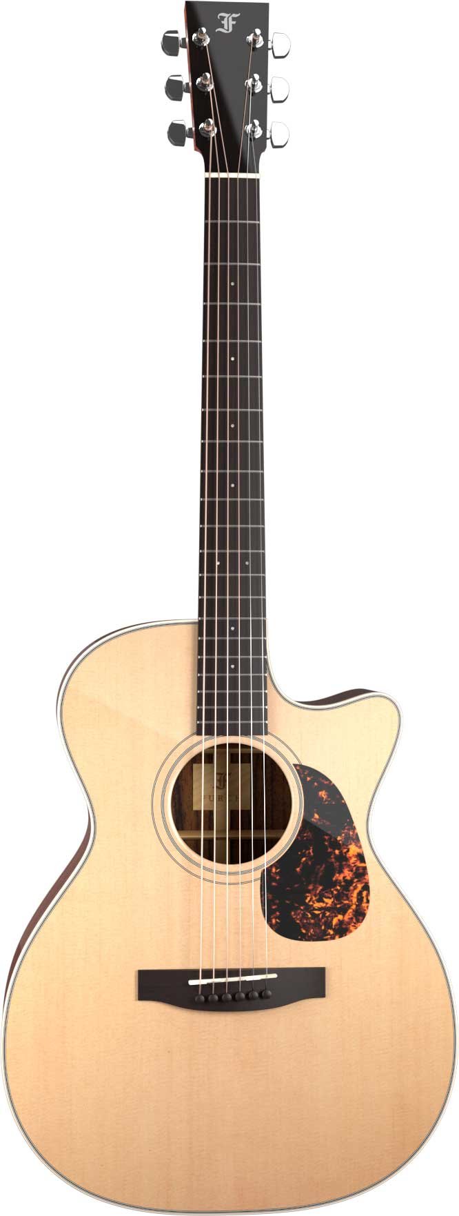 Furch Vintage 1 Omc-Sr