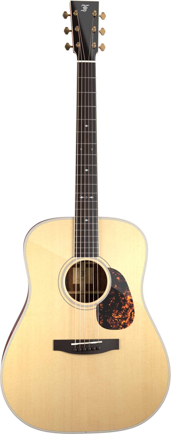 Furch Vintage 2 D-Sr