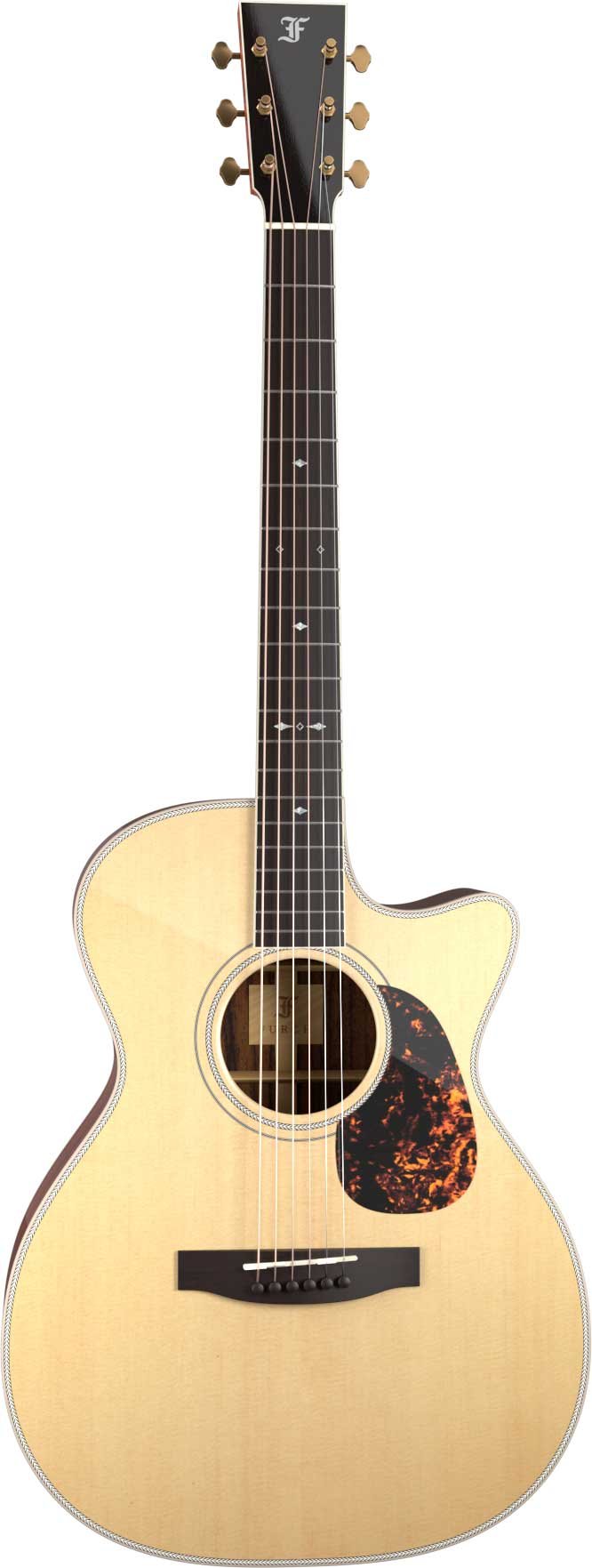 Furch Vintage 2 Omc-Sr