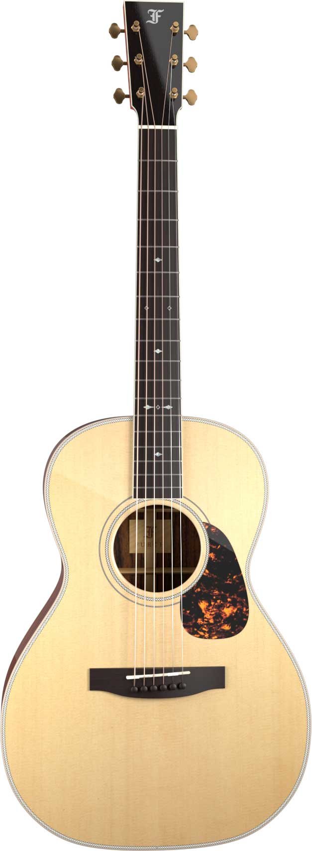Furch Vintage 2 Oom-Sr