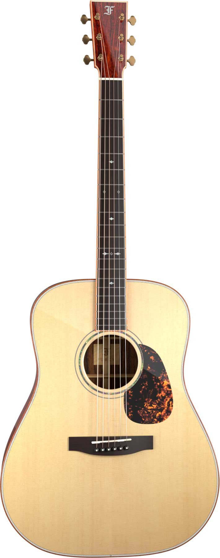 Furch Vintage 3 D-Sr