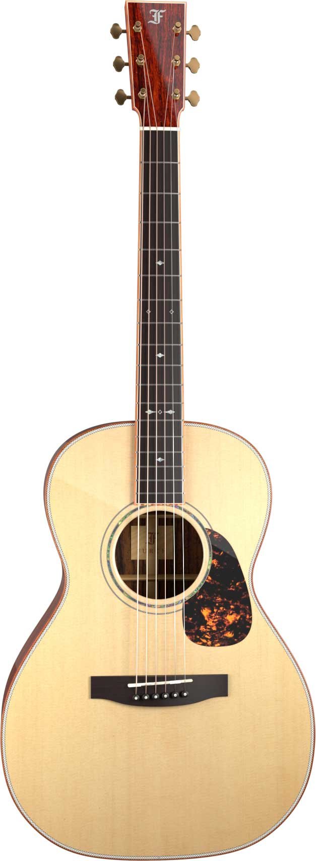 Furch Vintage 3 Oom-Sr