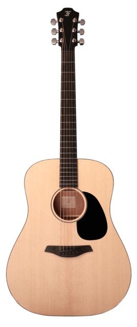 Furch Violet D-Sm
