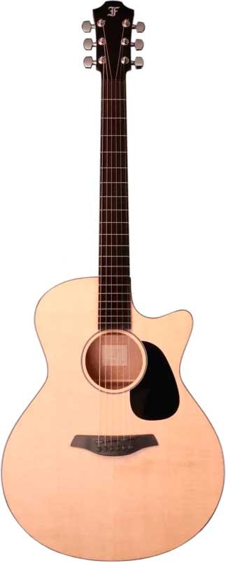 Furch Violet Gc-Sm