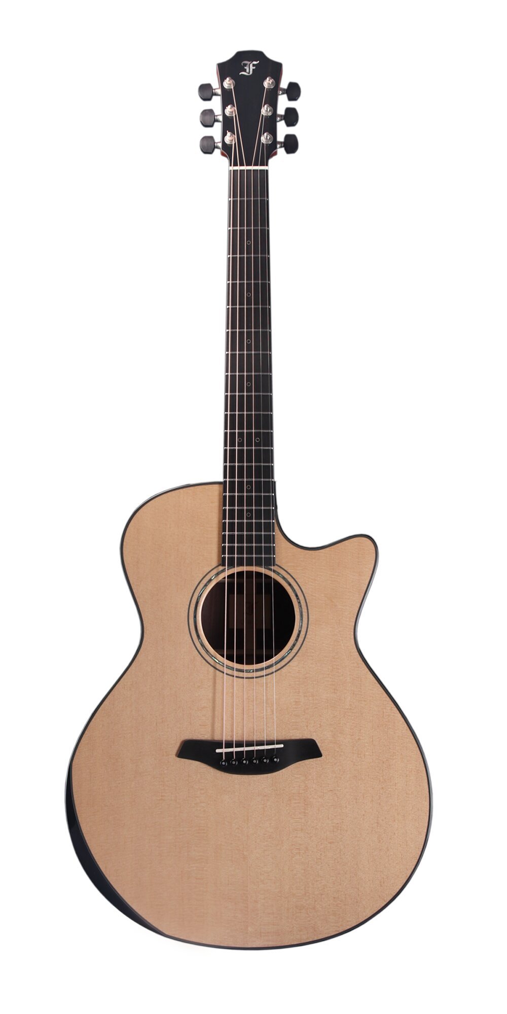 Furch Yellow Dlx Gc-Sr