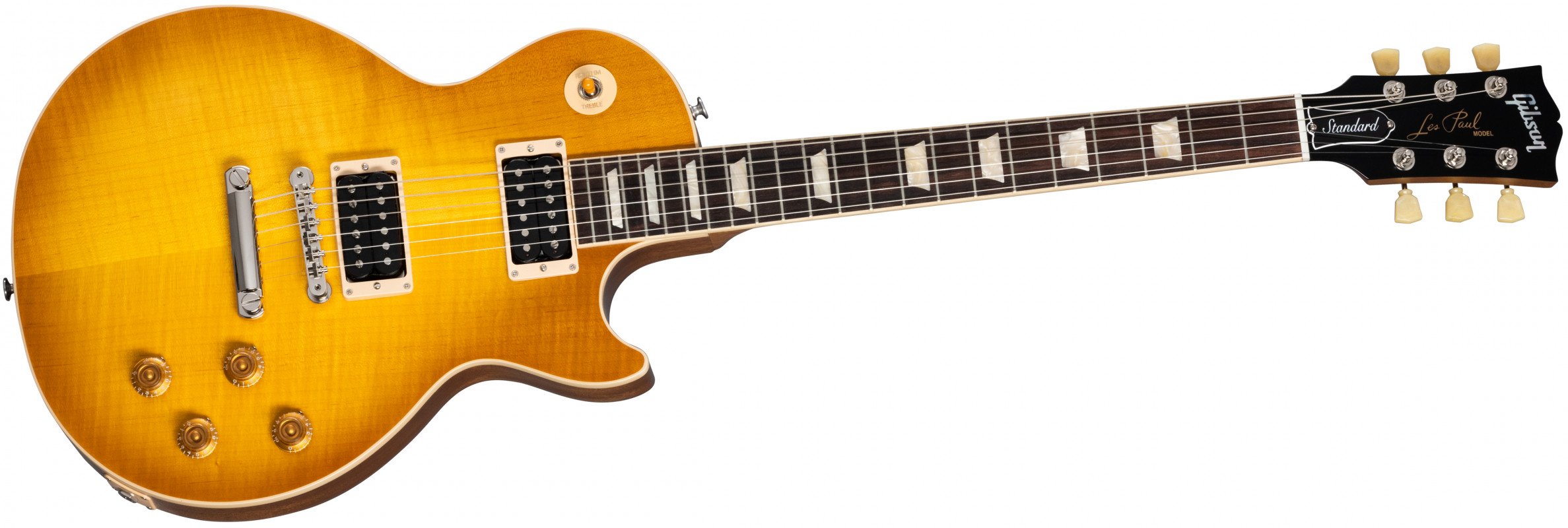 Gibson Les Paul Standard '50S Faded Hb