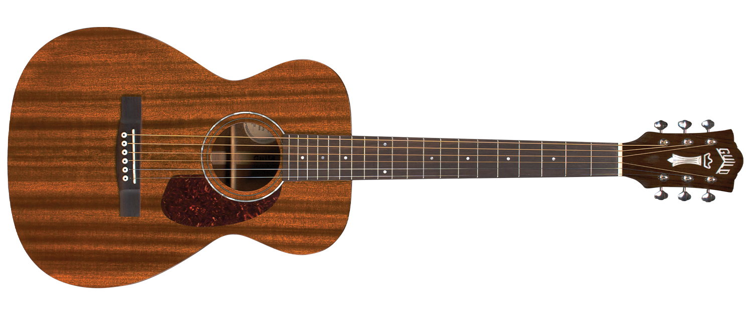 Guild Italia M-120 Nat