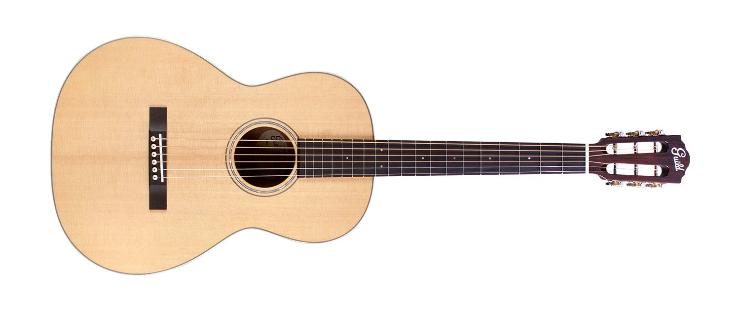 Guild P-240 12 Fret Parlor