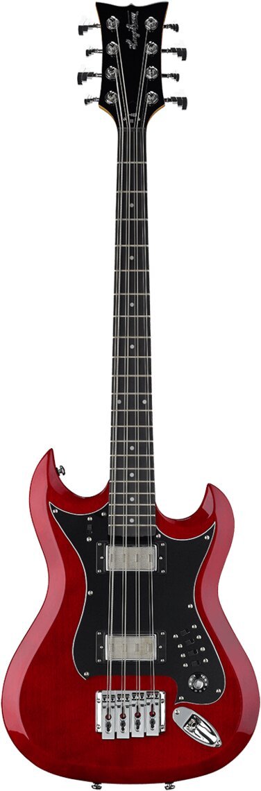 Hagstrom H8Ii Wct