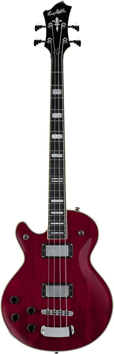 Hagstrom Swede Bass Wct Lh