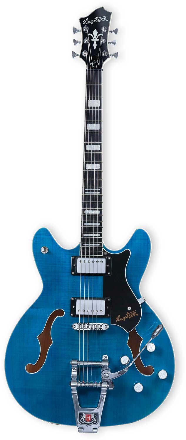 Hagstrom Trevidlx-Cls