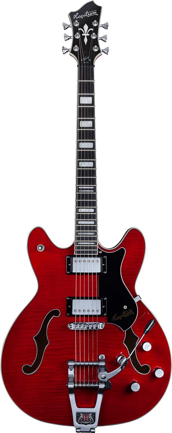 Hagstrom Trevidlx-Wct