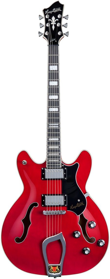 Hagstrom Viking Wct