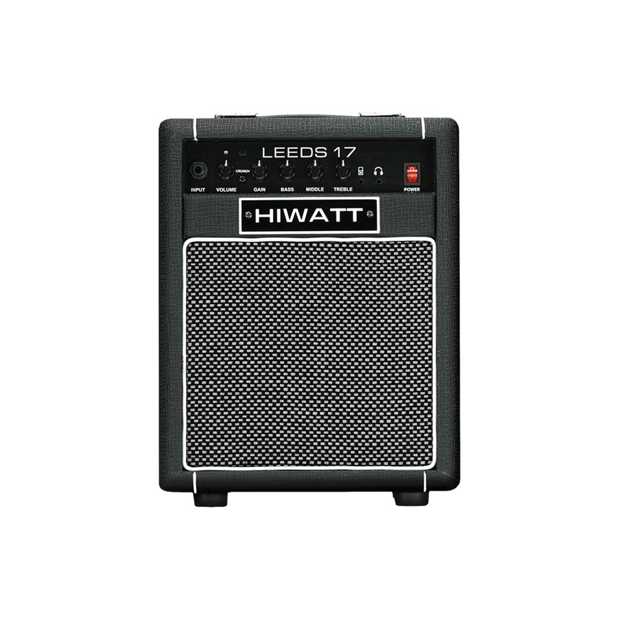 Hiwatt Leeds 17 Combo 1X8 17 W