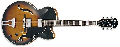 Ibanez Af75 Bs