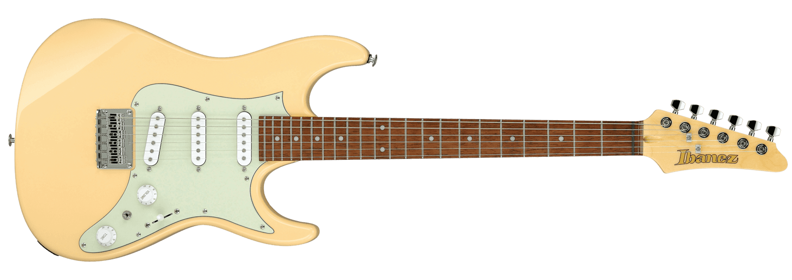 Ibanez Azes31Iv