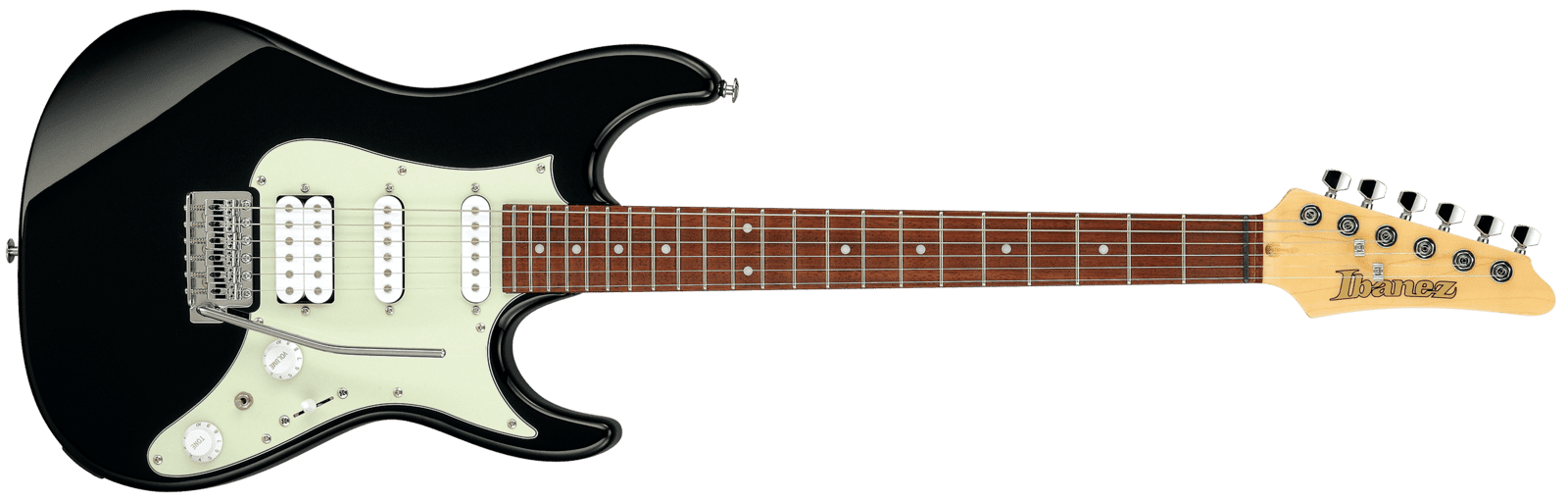 Ibanez Azes40-Bk