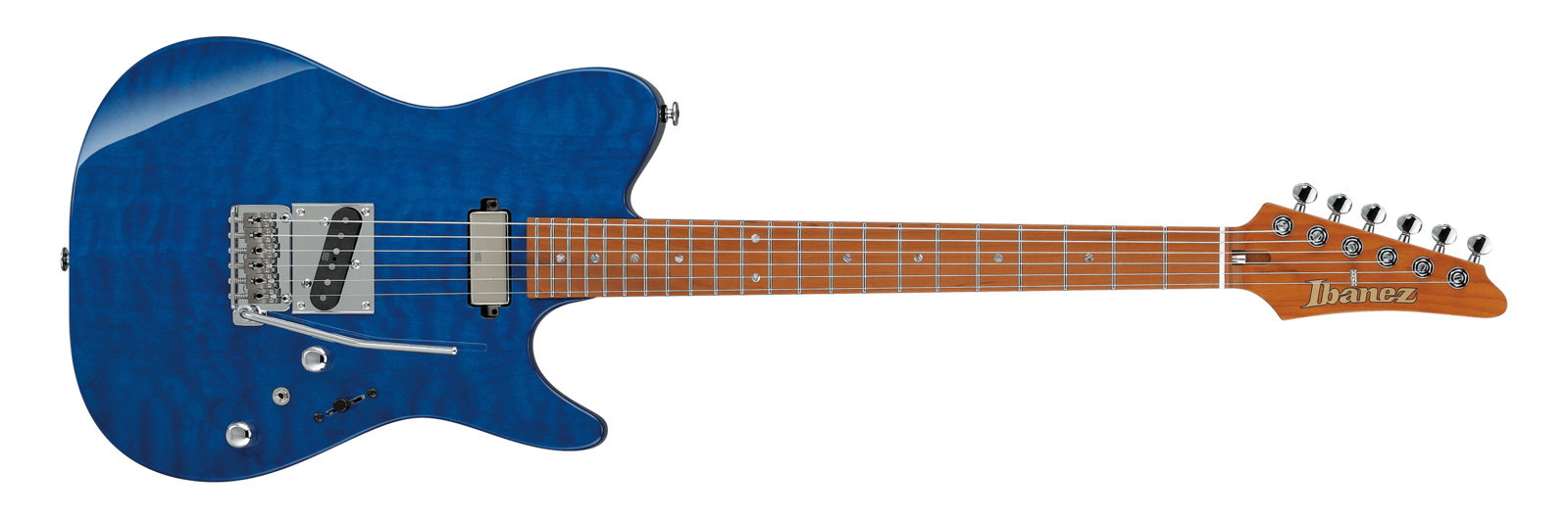 Ibanez Azs2200Q-Rbs