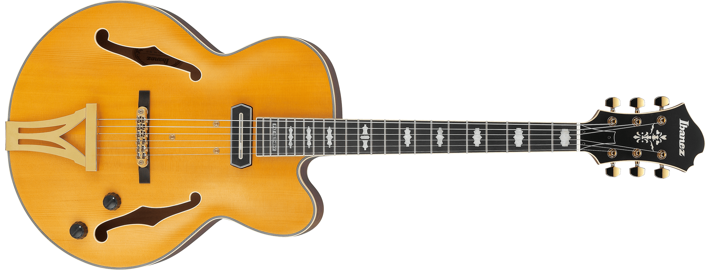 Ibanez Pm3C-Nal