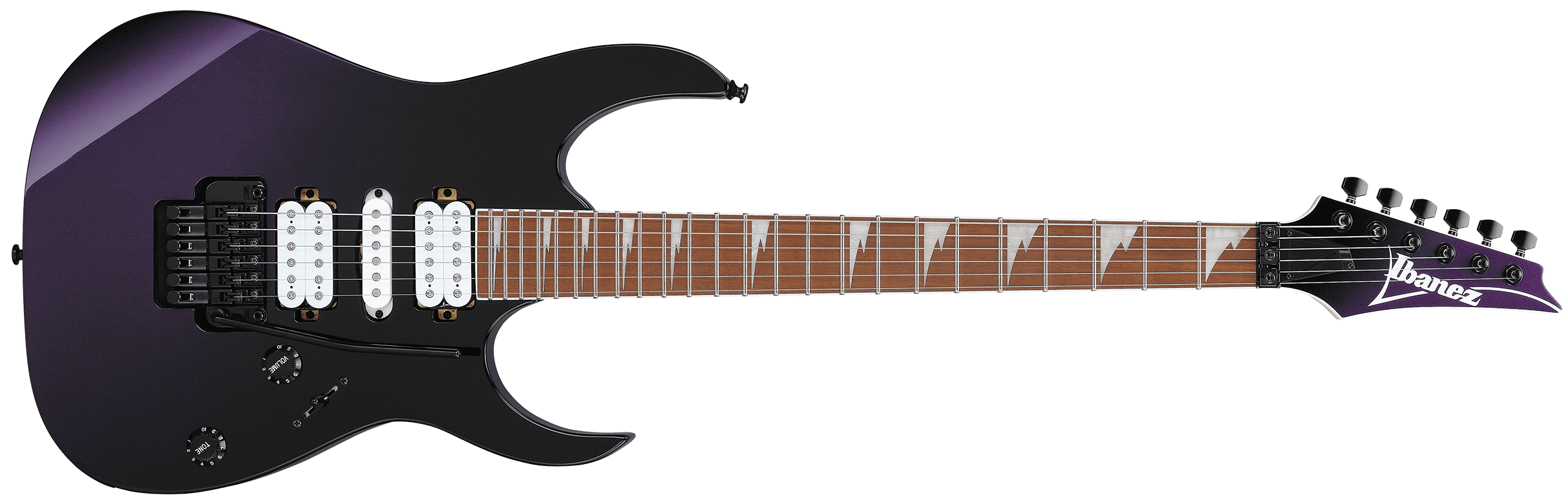 Ibanez Rg470Dx-Tmn